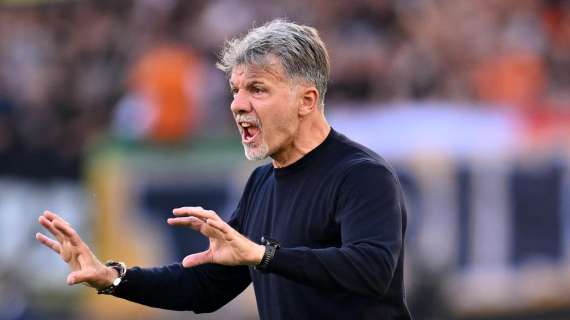 Inter - Lazio, le probabili formazioni: dubbi in attacco, Tavares c'è