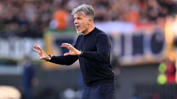 Lazio - Juve, beffa per Baroni: perde due titolari per la sfida con l'Inter