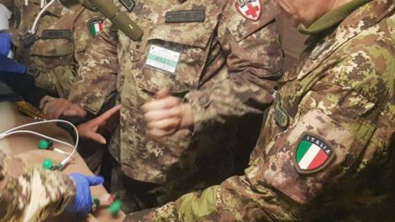 Coronavirus / L'esercito arriva in Campania e in Sicilia: stretta in tutta Italia a corse, bici e passeggiate