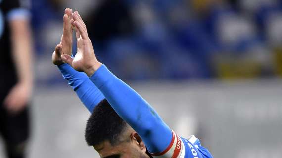 Napoli, offerta faraonica dal Canada per Insigne: i dettagli