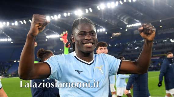 Lazio, il The Athletic 'boccia' l'operazione Tchaouna: è tra le ultime in classifica