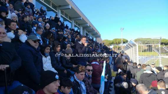 Lazio, 23 anni fa l'inaugurazione del Centro Sportivo di Formello: il ricordo del club - VD