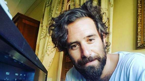 Lazio, Paradiso si censura: “Devo levare l'audio per decenza” - FOTO