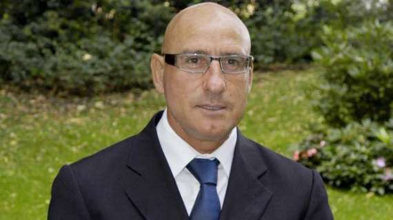 Graziani: "Lazio sfortunata in Europa. A gennaio prenderei un difensore"