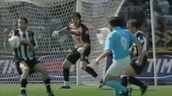 Lazio - Juventus, il precedente: Collina nega due rigori ai biancocelesti