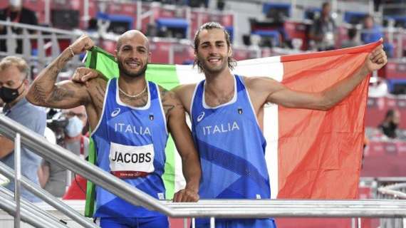 Tokyo 2020, ecco le 40 medaglie dell'Italia: l'elenco completo