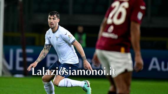 Lazio, oggi si torna in campo: il 'matchday' della società - FOTO