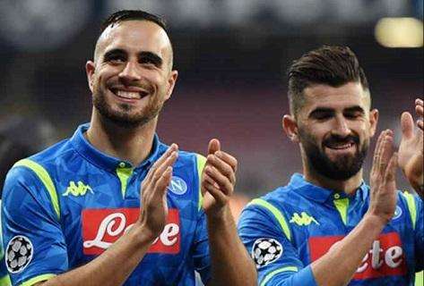 Calciomercato Lazio, Pedullà: "Da Hysaj a Maksimovic, tutte le mosse"