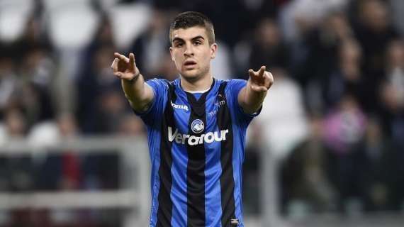 Atalanta, Mancini: “Noi temiamo la Lazio e loro temono noi. Vogliamo la coppa!”