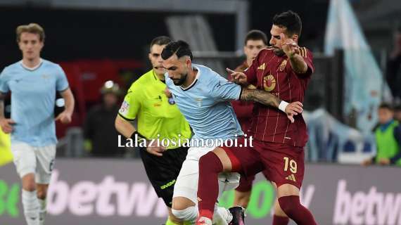 Lazio, il calendario di Serie A: quando ci potrebbe essere il derby?