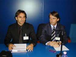 Valter Di Salvo: "La mia che Lazio! E ora bisogna recuperare al meglio le energie..."