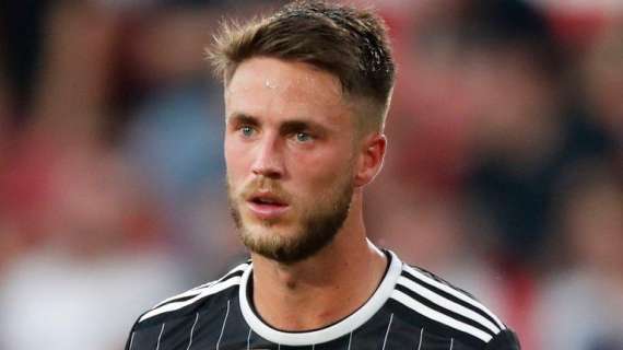 Basilea, van Wolfswinkel scopre un aneurisma cerebrale: ringrazia il calcio