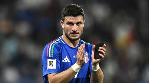 Italia, Orsolini: "L'esonero di Spalletti ci ha destabilizzato, una sconfitta per tutti"