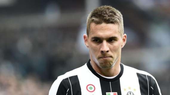 Juventus, crack Pjaca: rottura del legamento crociato anteriore con la Croazia e stagione finita