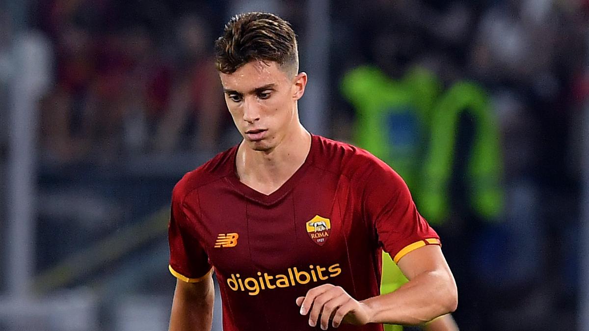 Calafiori: "Mourinho mi ha messo fuori rosa alla Roma con un sms"