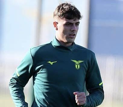 Lazio | Maldini: "Ho parlato con Sarri. Ecco cosa mi ha detto sul mio ruolo"