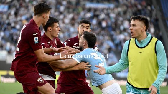 Lazio, troppi pareggi davanti ai propri tifosi: è al primo posto in Europa