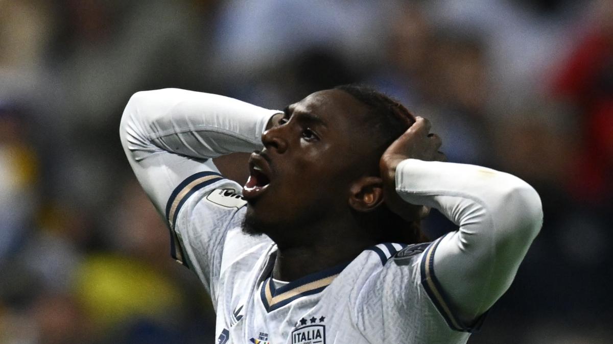 Fiorentina, Graziani duro: "Kean è un problema. Vanoli? Paratici deve decidere"