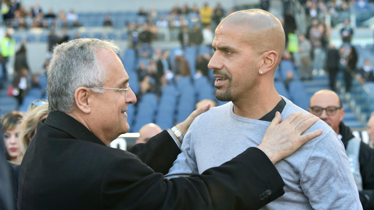 Lazio | Veron: "I sogni non si possono ignorare, Lotito ascolti la gente"
