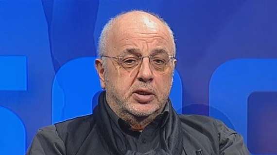Milan - Lazio, Serafini: "Non sono così spaventato dai biancocelesti"