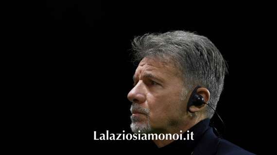 Lazio, Baroni sul possibile derby agli ottavi: il commento del tecnico