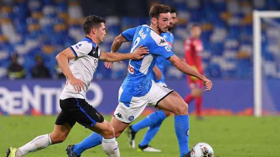 Serie A, si chiude la 29esima giornata: in campo Atalanta, Napoli, Roma e Udinese