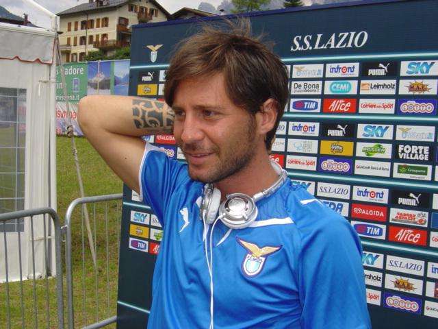 SPECIALE AURONZO - Pomeriggio: nessuna prova tattica, solo mini-partite. Problemi alla caviglia per Foggia. Matuzalem, dettagli risolti