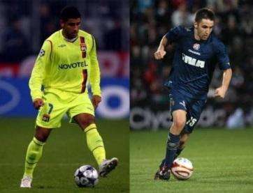 ESCLUSIVA - Ederson-Badelj, duello per la trequarti...