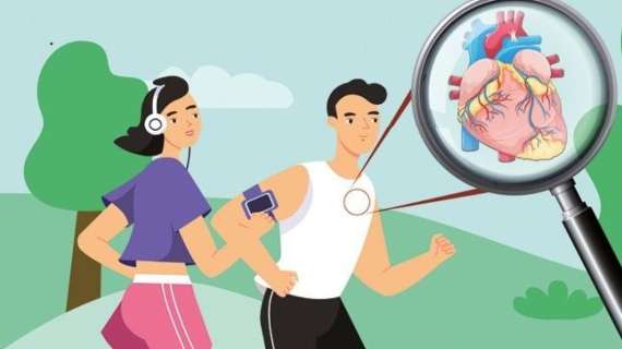 La prevenzione delle morti cardiache nei giovani scende in campo: INRC lancia Cardiozoom