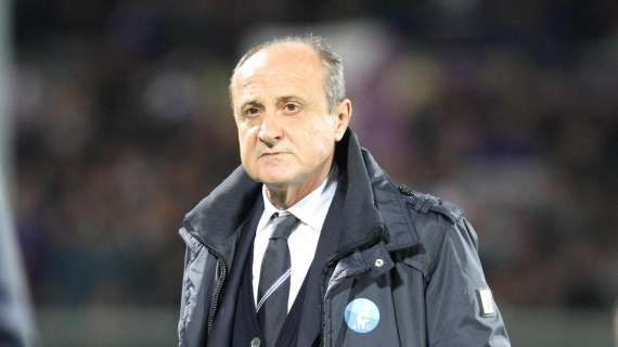 Lazio, Delio Rossi: "Nuovi arrivi? Funzionali, ma non scaldano la piazza"