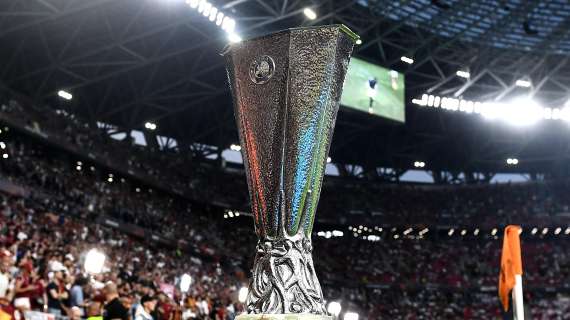 Europa League 2024/25, non solo la Lazio: tutte le squadre qualificate