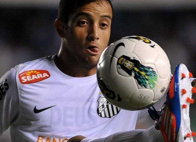 Ecco il piano per Anderson: convincere il Santos per aggirare il fondo inglese...