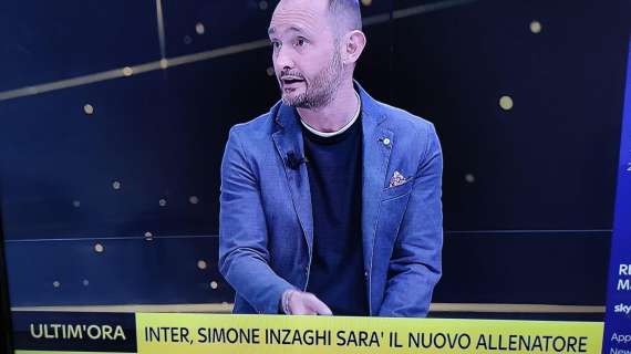 Calciomercato Lazio, accordo Inzaghi - Inter: Farris vice e dettagli del contratto