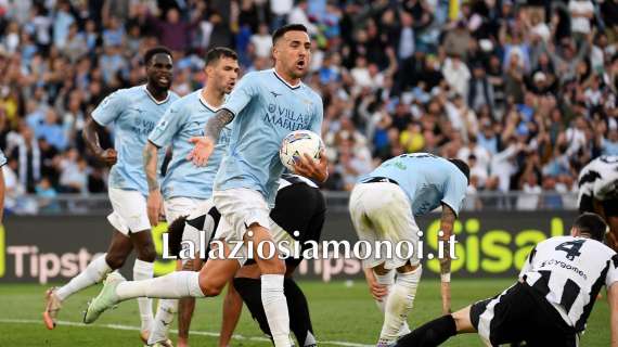 Lazio, contro il Lecce l'atto finale: per alcuni può essere l'ultima in biancoceleste