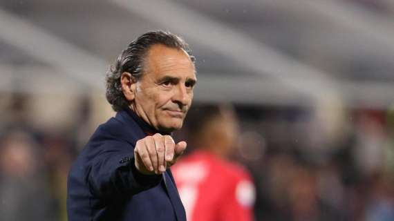 Prandelli: “Non è il momento del calcio, provo repulsione”