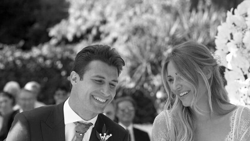 Cana in love: "Vi racconto la mia Monica..."