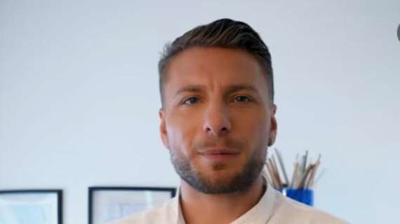 Amici 23 Ciro Immobile tra i grandi ospiti le sue prime parole