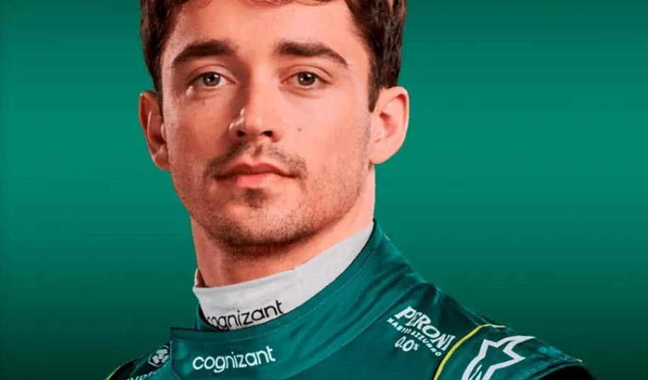 Formula 1 | Ferrari, Leclerc se ne va? Le ultime su Charles da Las Vegas