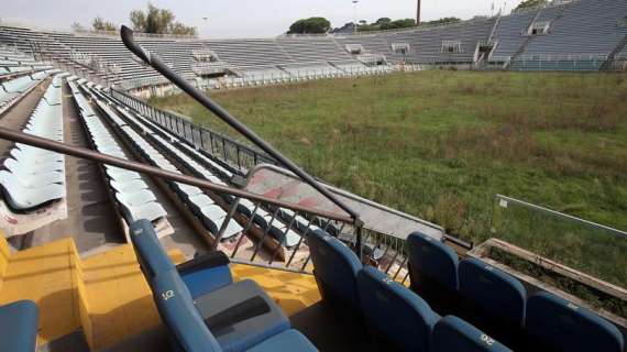 Lazio, addio idea Flaminio: sarà destinato al rugby. Presto la riqualificazione 