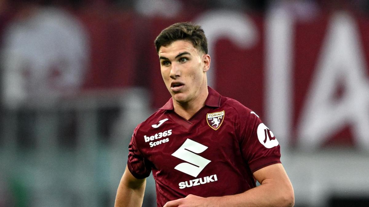 Casadei conferma la sua scelta: “Il Torino è il club perfetto per me”