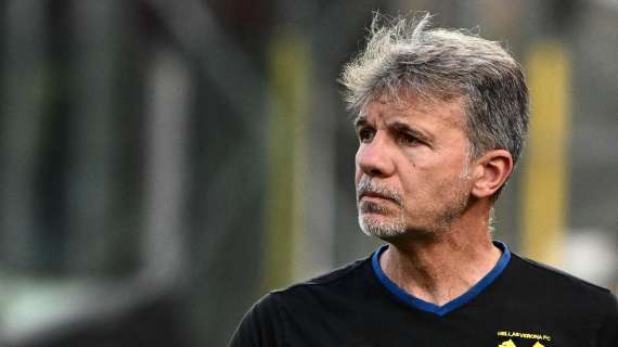 Lazio, Bonanni: "Baroni darà il 200% ne sono sicuro"