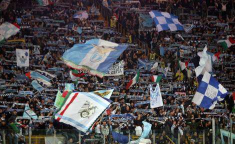Lazio-Juventus: raggiunta quota 35.000 biglietti venduti
