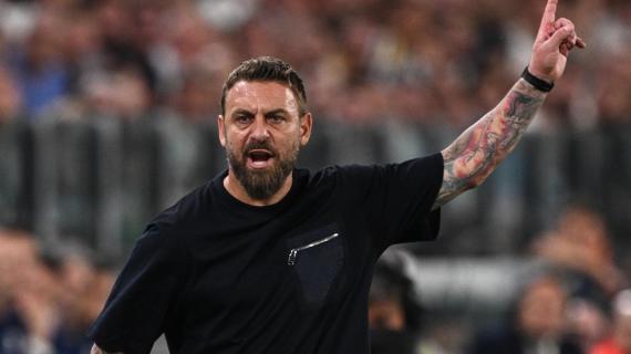 Torino, Baroni vicino all'esonero. Spunta De Rossi, costretto a tifare... Lazio