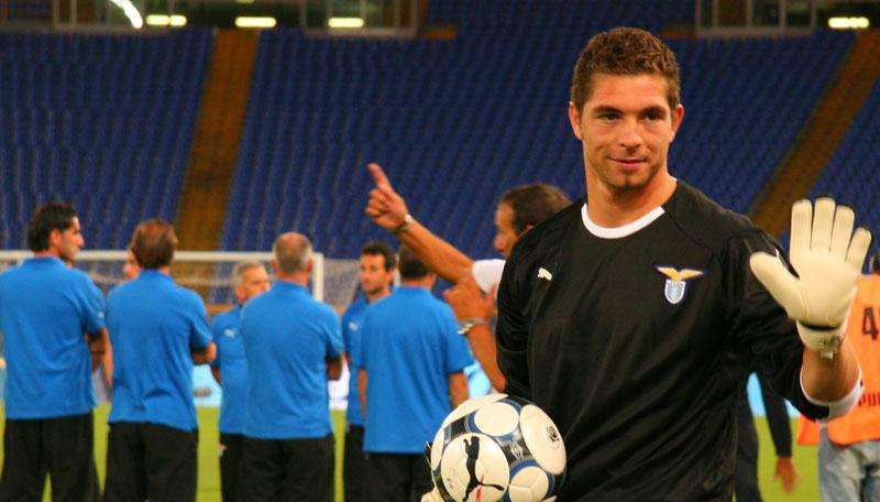 ESCLUSIVA - Carrizo sempre più lontano dal CSKA, l'agente: "Nessuna novità, non so quando incontrerò Lotito"... Ma il portiere è pronto a salutare Roma