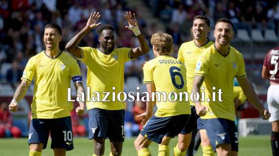 De Biasi: "I tifosi possono dormire tranquilli, la Lazio sta dimostrando..."