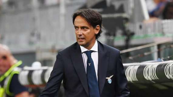 Lazio, la terapia mentale di Inzaghi per il derby: ecco la strategia