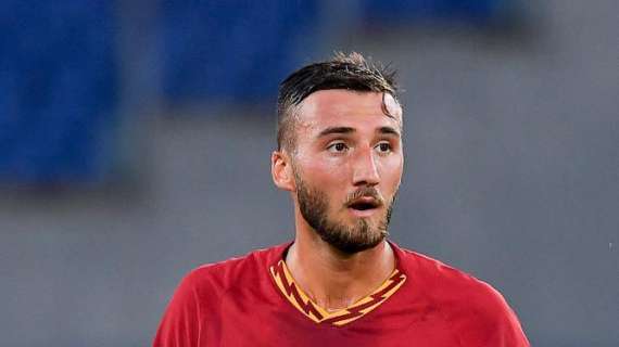 Lazio - Roma, Cristante: "Loro più avanti, ma faremo una grande partita"