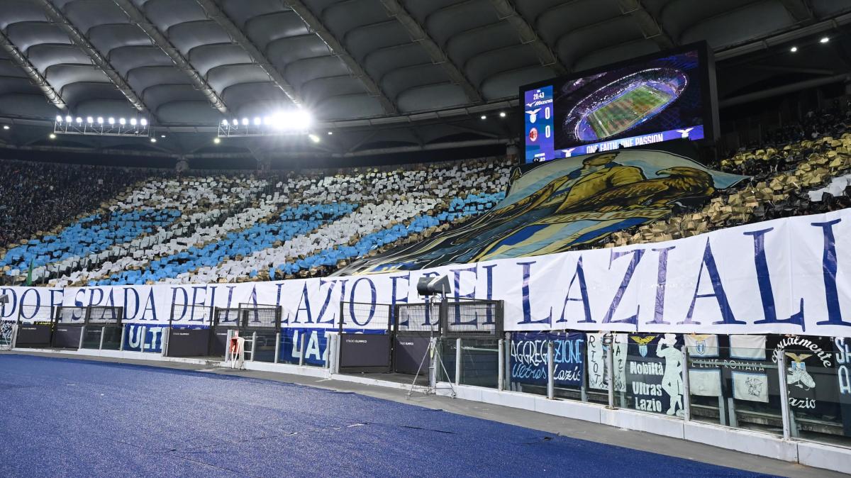 Lazio | Anche i giovani contro Lotito: sui social spopola la contestazione