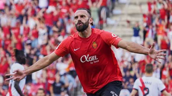Muriqi: "Alla Lazio tutta colpa mia. Immobile è come Lewandowski"