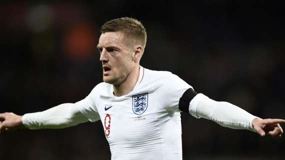 La Repubblica: "Vardy poteva finire in Serie A!". Il clamoroso retroscena